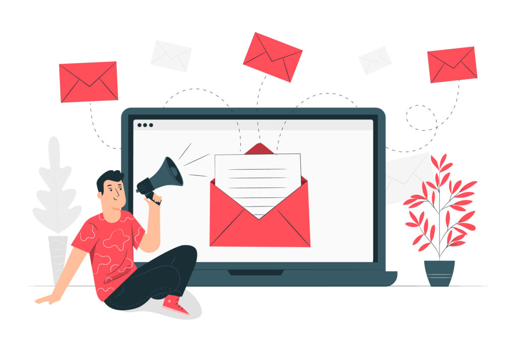 email marketing automation