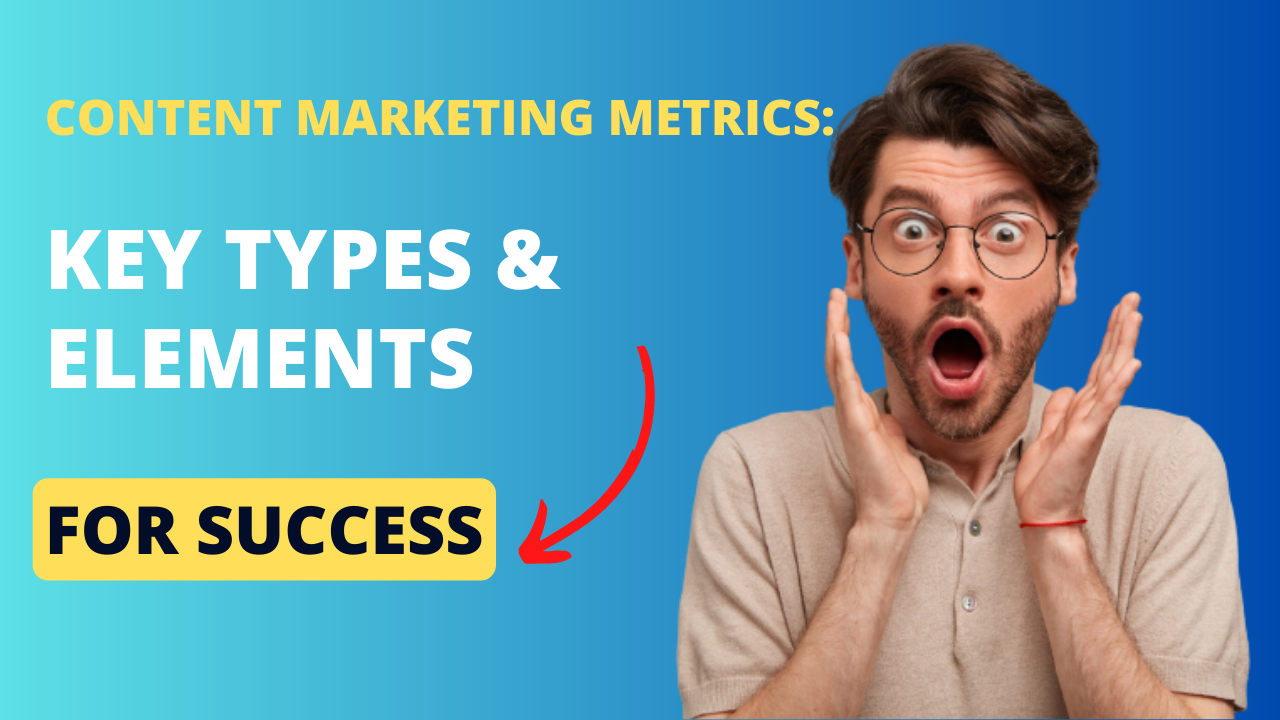 Content Marketing Metrics