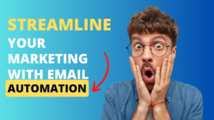 email marketing automation