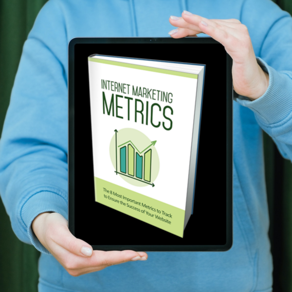 Internet Marketing Metrics