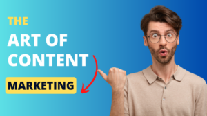 Content Marketing