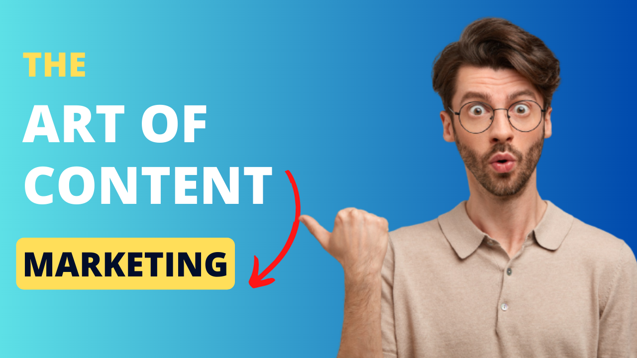 Content Marketing