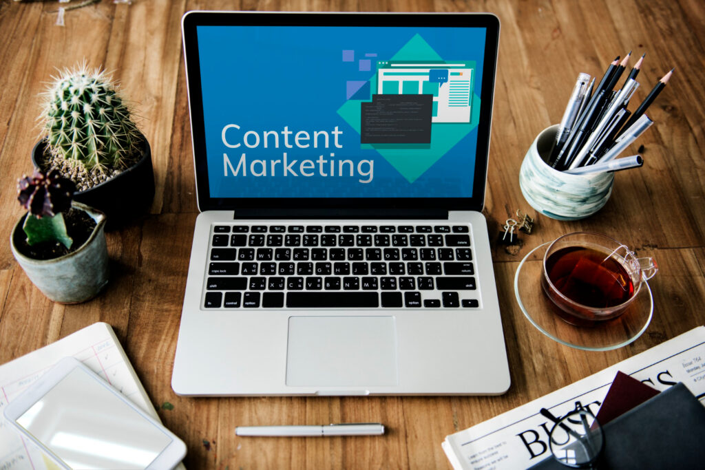 content marketing examples