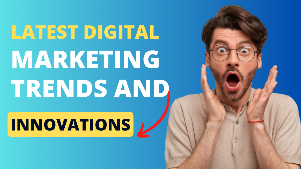 digital marketing trends